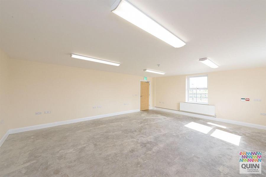 Unit 3 96 Carryduff Road