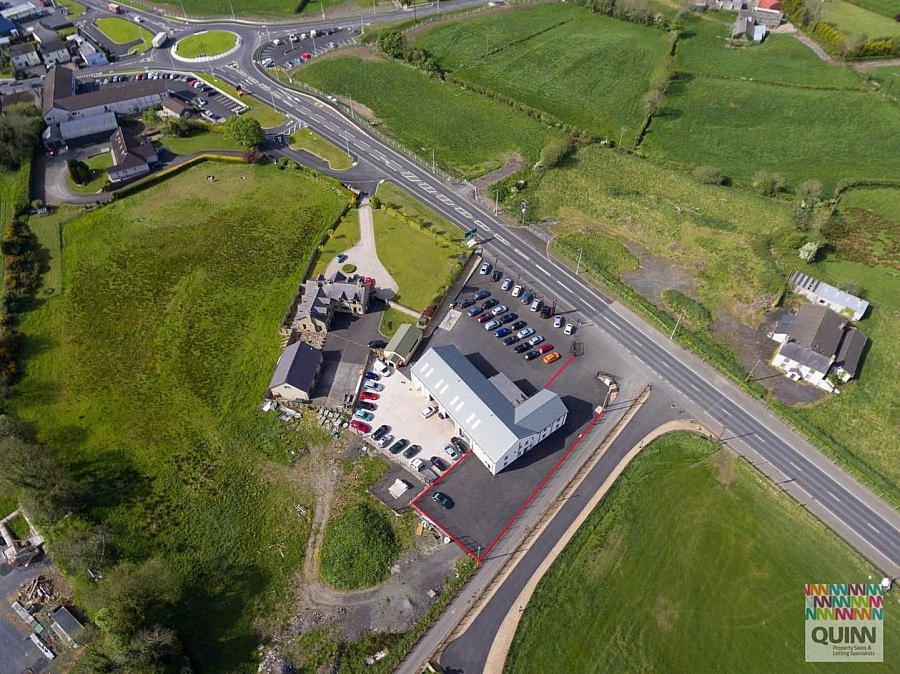 Unit 3 96 Carryduff Road Unit 3 96 Carryduff Road