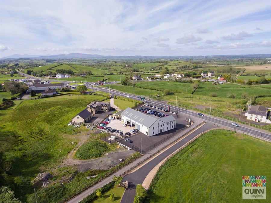 Unit 3 96 Carryduff Road