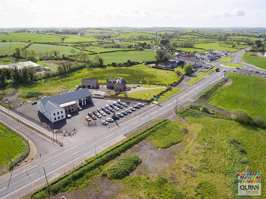 Unit 3 96 Carryduff Road