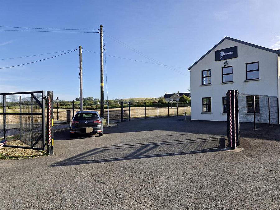 Unit 3 96 Carryduff Road Unit 3 96 Carryduff Road