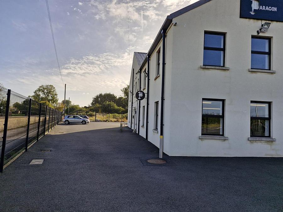 Unit 3 96 Carryduff Road Unit 3 96 Carryduff Road