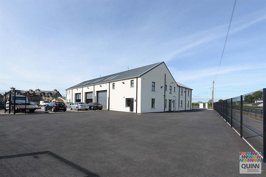 Unit 3 96 Carryduff Road Unit 3 96 Carryduff Road
