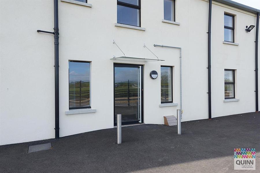 Unit 3 96 Carryduff Road
