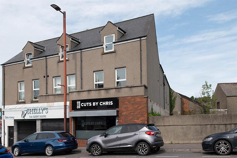 Apt 1 46-56 Windmill Street