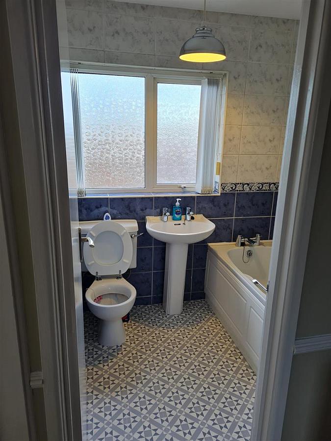 24 West Wind Terrace