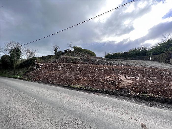54 Creevytenant Road