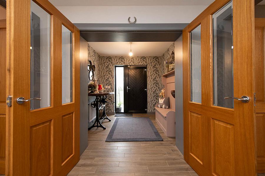 3 Mullaghdrin Road East