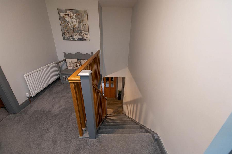 3 Mullaghdrin Road East