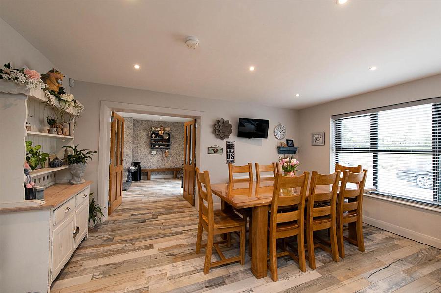 3 Mullaghdrin Road East
