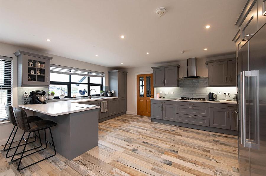 3 Mullaghdrin Road East