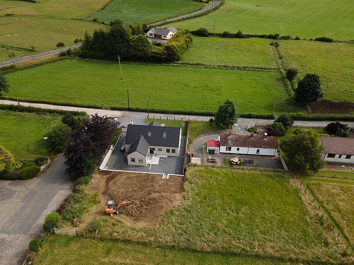 41a Saintfield Road
