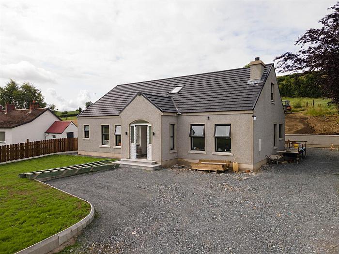 41a Saintfield Road