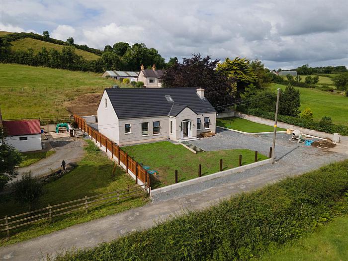 41a Saintfield Road