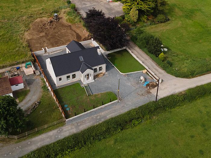 41a Saintfield Road