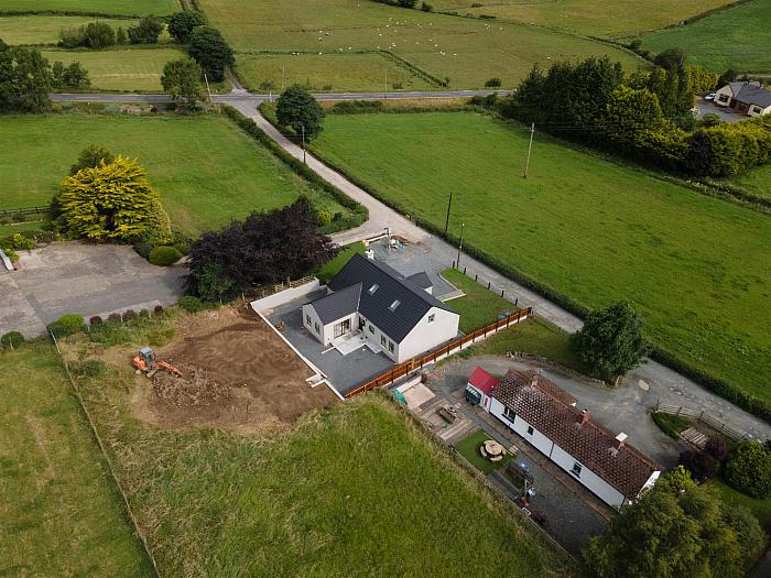 41a Saintfield Road