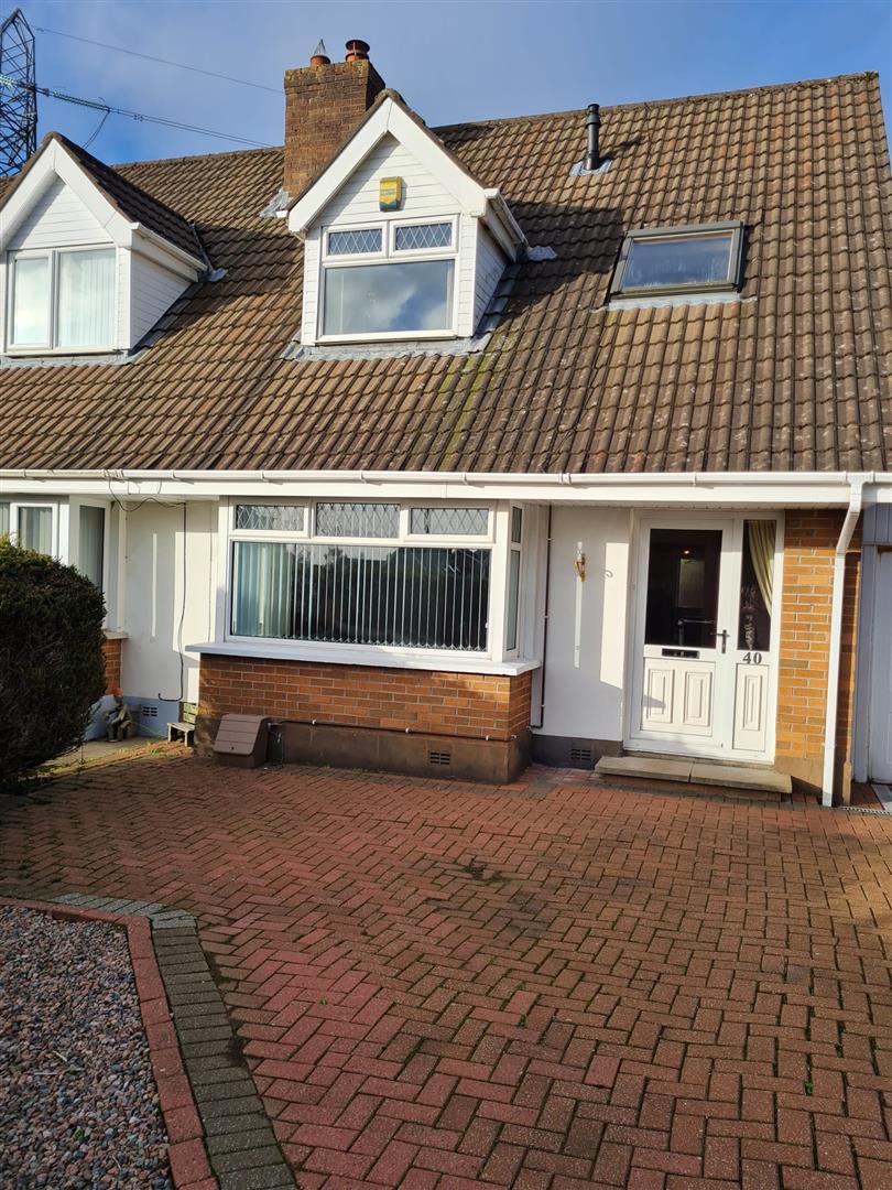 40 Briar Hill 40 Briar Hill