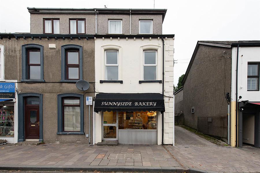Sunnyside Bakery, 28-28A Main Street,Ballynahinch, BT24 8DN Sunnyside Bakery, 28-28A Main Street,Ballynahinch, BT24 8DN