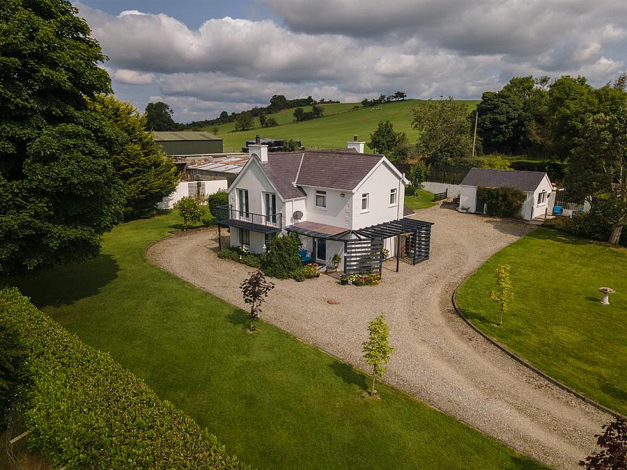 54 Cherryhill Road