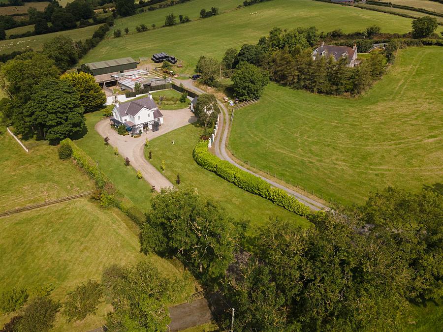 54 Cherryhill Road