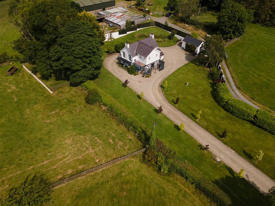54 Cherryhill Road