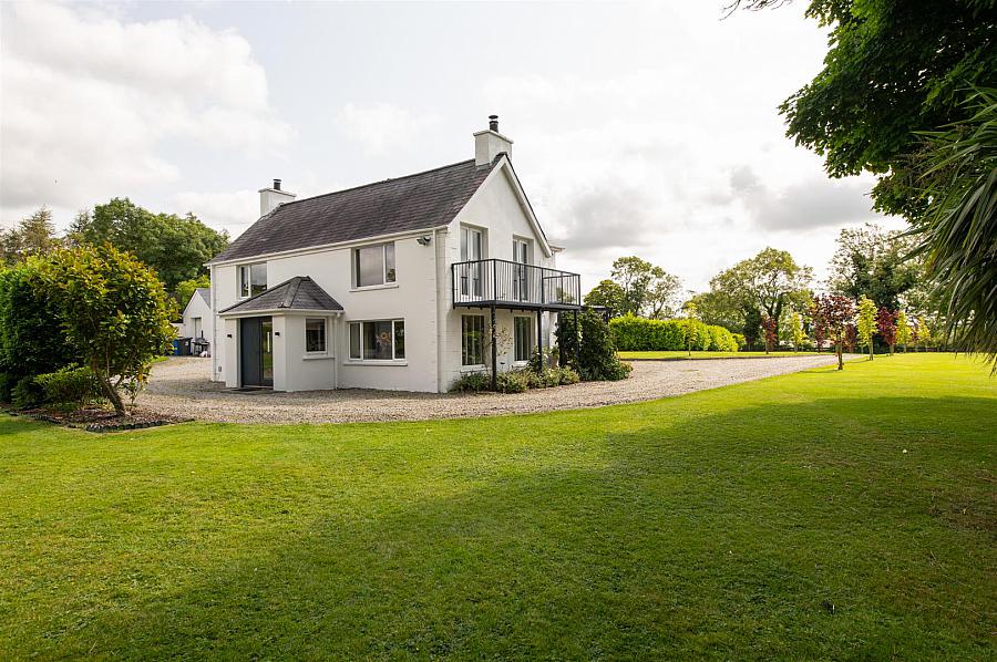 54 Cherryhill Road
