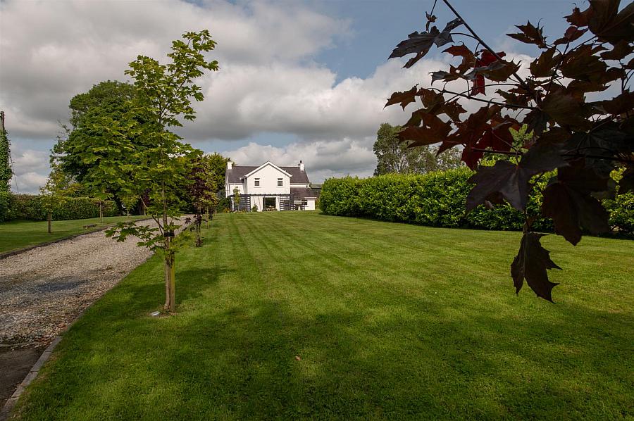 54 Cherryhill Road