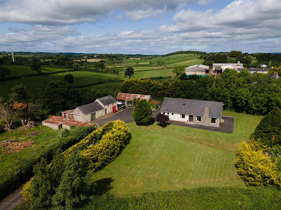 67 Ballycrune Road