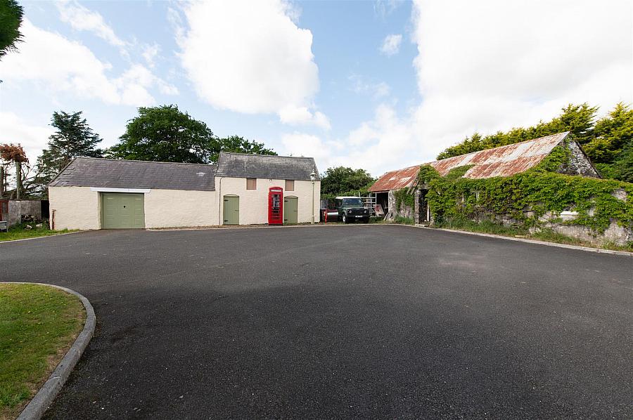 67 Ballycrune Road