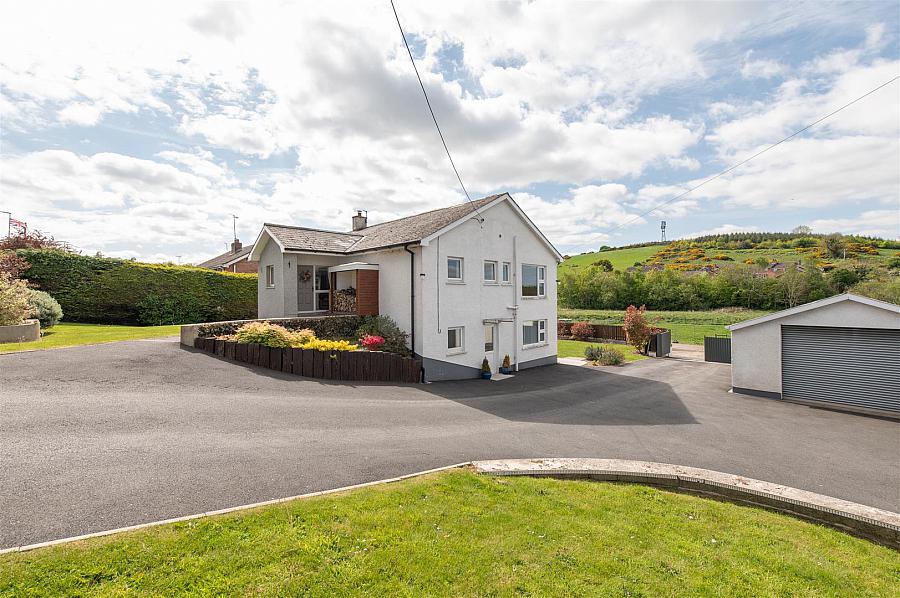 36 Lisburn Road