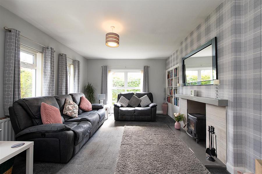 36 Lisburn Road