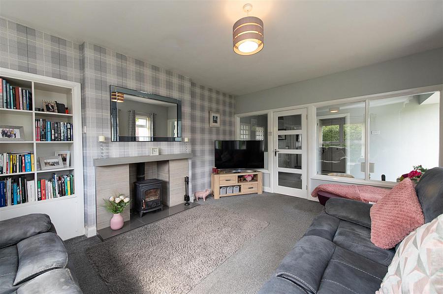 36 Lisburn Road