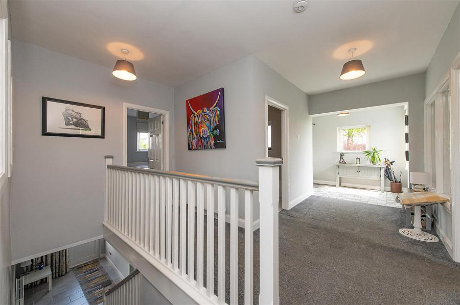 36 Lisburn Road