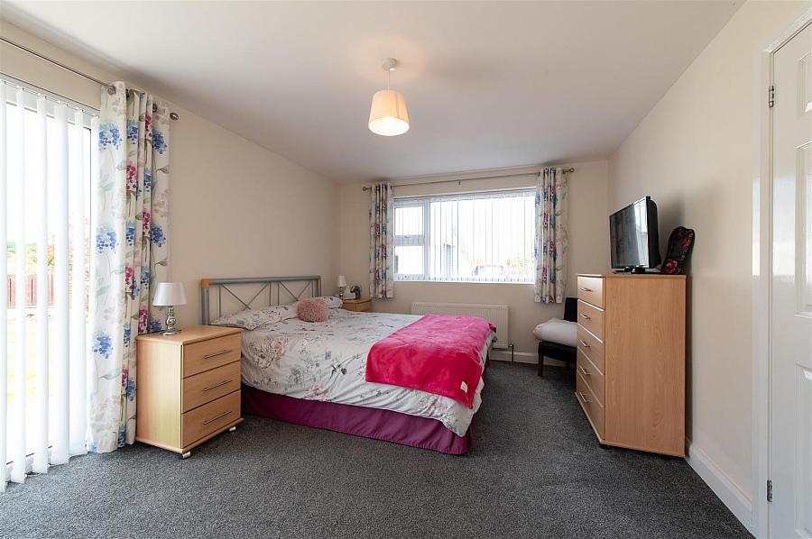 36 Lisburn Road