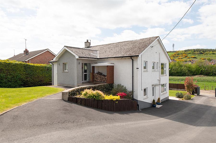 36 Lisburn Road