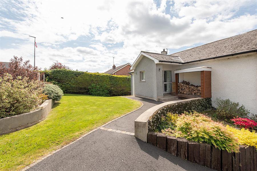 36 Lisburn Road
