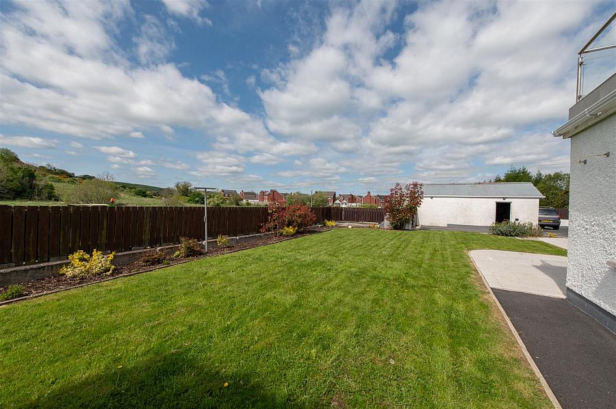 36 Lisburn Road