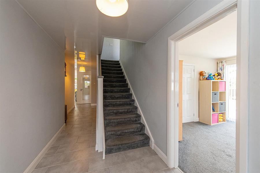 36 Lisburn Road