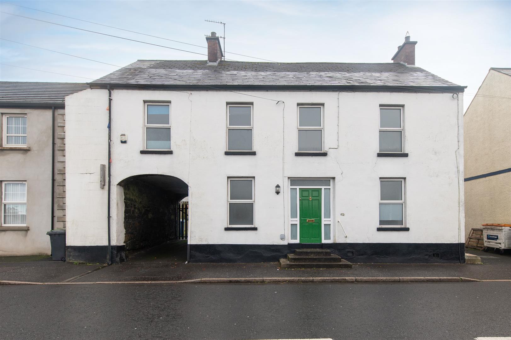 15 Hillsborough Road, dromara, BT25 2BL for sale with Homes NI