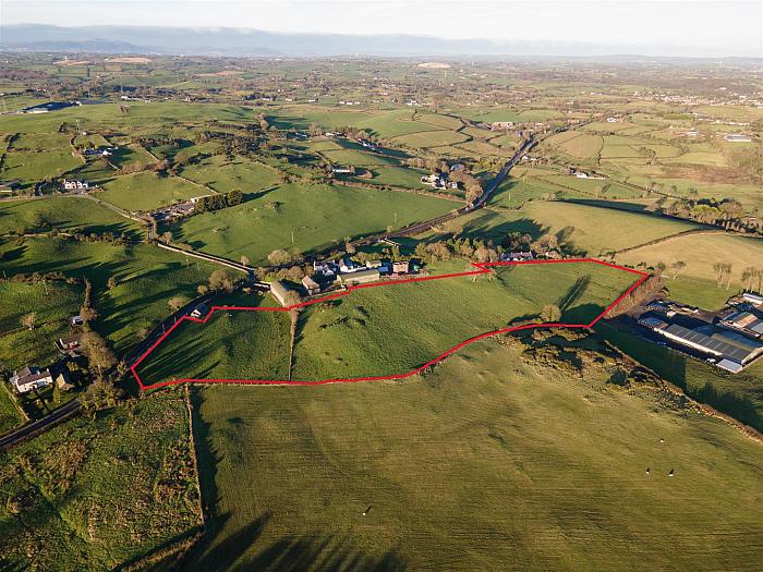 70 Ballynahinch Road 70 Ballynahinch Road