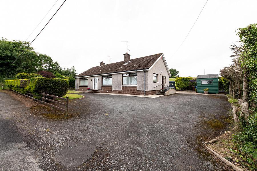 34 Ballylone Road