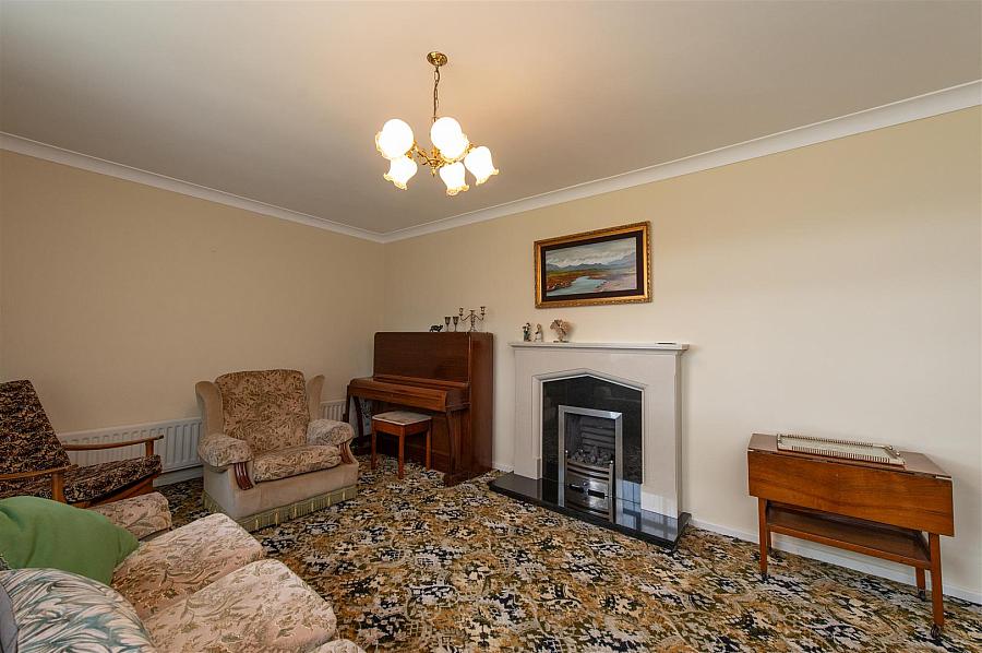 34 Ballylone Road
