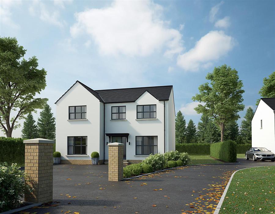 77A Annacloy Road