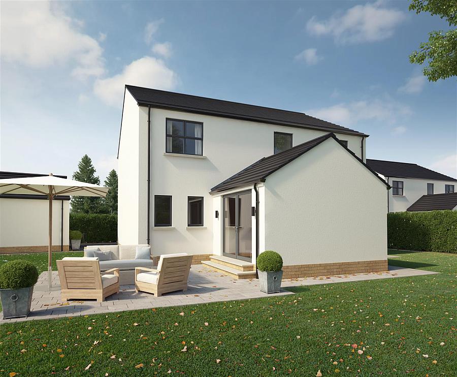 Site 1, 77a Annacloy Road