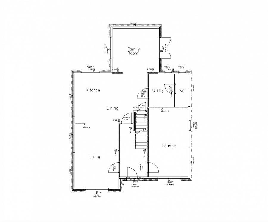 Site 1, 77a Annacloy Road