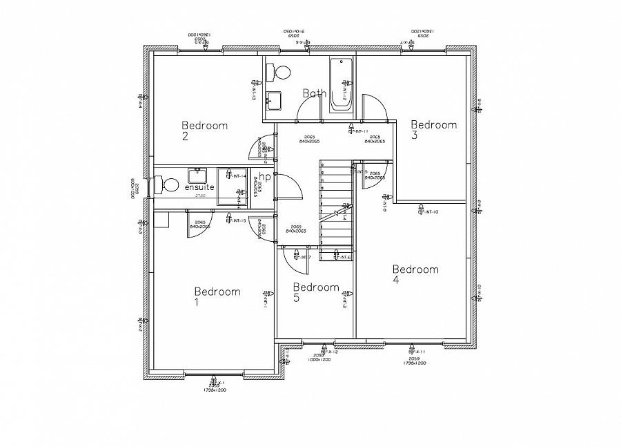 Site 1, 77a Annacloy Road