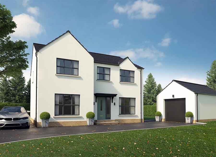 77B Annacloy Road