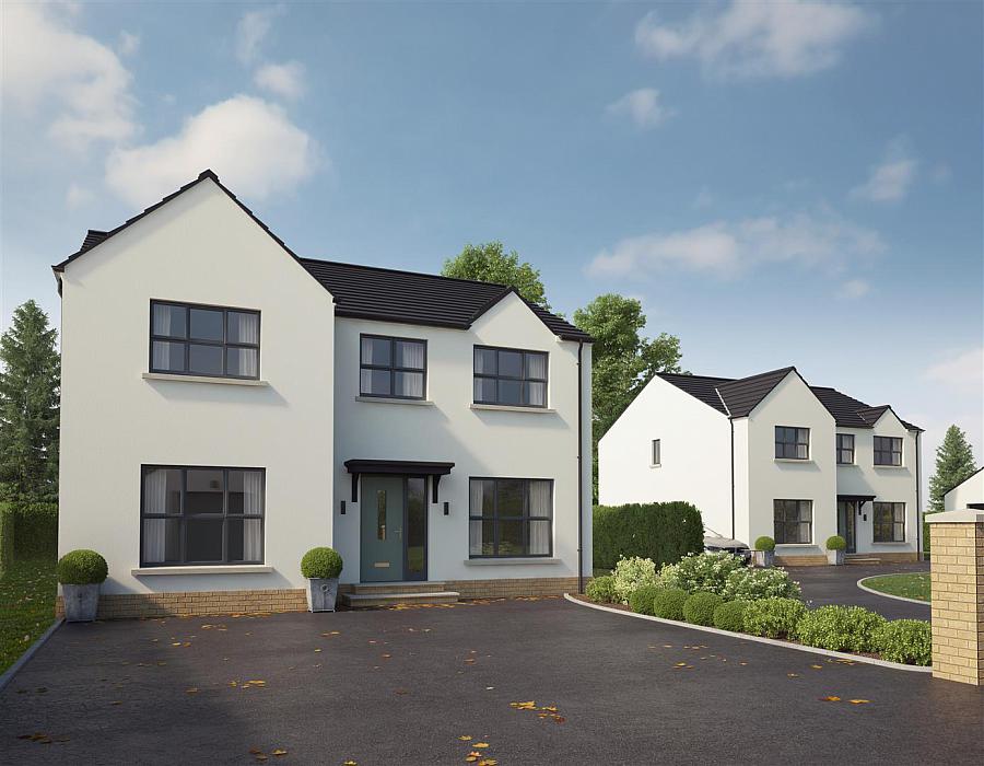 Site 2, 77b Annacloy Road