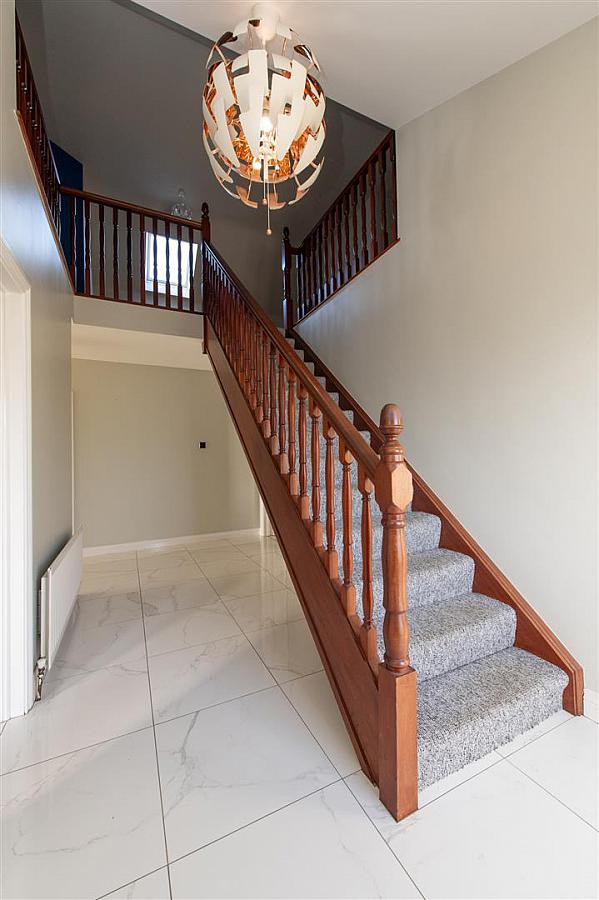 5 Seavaghan Road