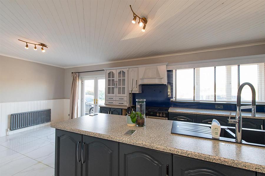 5 Seavaghan Road